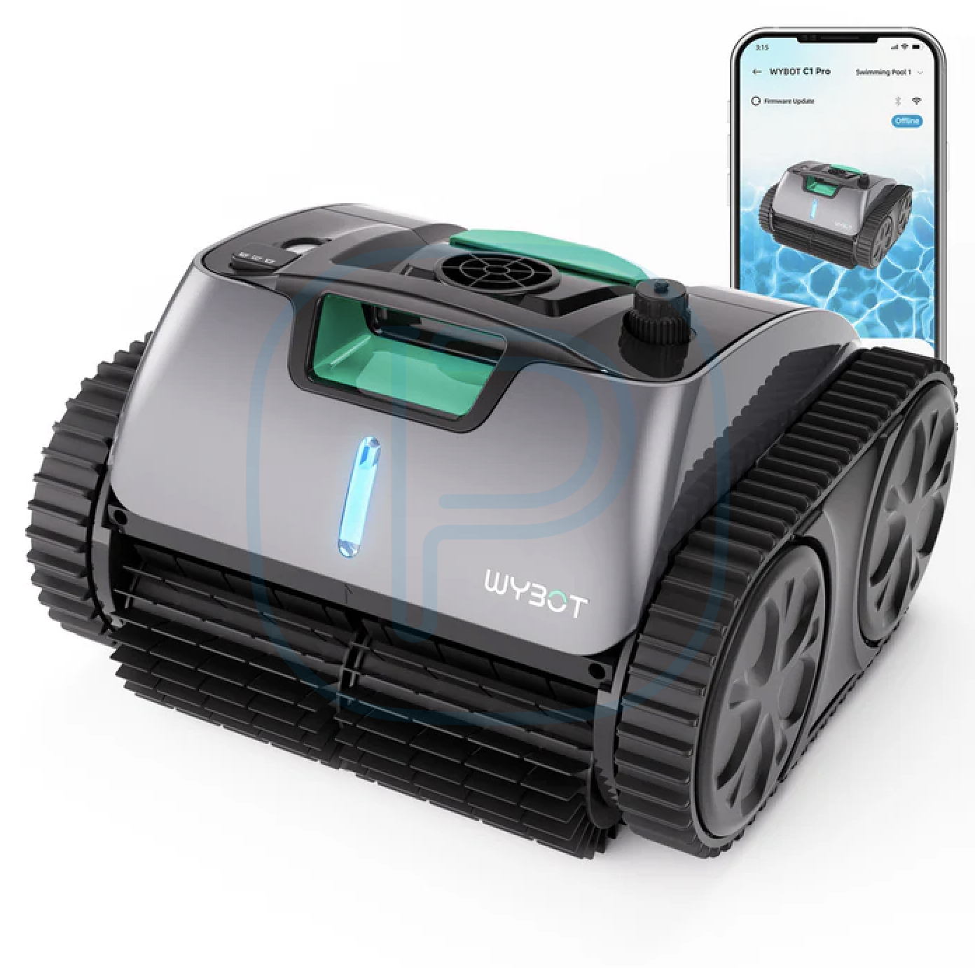 Wybot C1 Pro